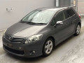 2011 Toyota Auris