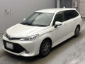 2017 Toyota Corolla Fielder