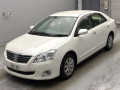 2012 Toyota Premio