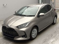 2024 Toyota YARIS