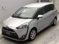 2017 Toyota Sienta