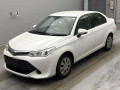 2017 Toyota Corolla Axio