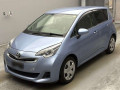 2016 Toyota Ractis