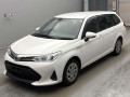 2019 Toyota Corolla Fielder