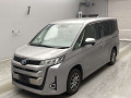 2023 Toyota Noah