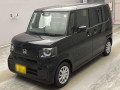 2025 Honda N-BOX