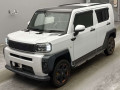 2021 Daihatsu TAFT
