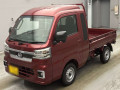 2026 Daihatsu Hijet Truck