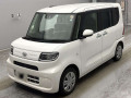 2021 Daihatsu Tanto