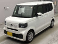 2025 Honda N-BOX