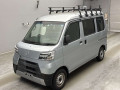2021 Daihatsu Hijet Cargo