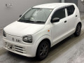 2021 Suzuki Alto