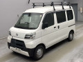 2021 Daihatsu Hijet Cargo
