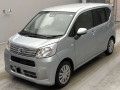 2023 Daihatsu Move