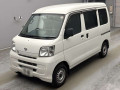 2017 Daihatsu Hijet Cargo