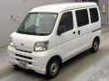 2010 Daihatsu Hijet Cargo