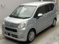 2021 Daihatsu Move