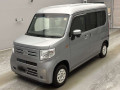 2018 Honda N-VAN