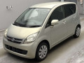 2008 Daihatsu Move
