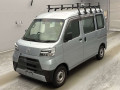 2021 Daihatsu Hijet Cargo
