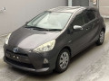 2013 Toyota Aqua