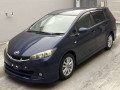 2010 Toyota Wish