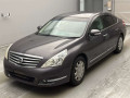 2010 Nissan Teana