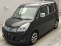 2014 Suzuki Solio
