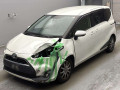 2016 Toyota Sienta