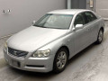 2005 Toyota Mark X