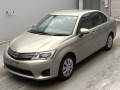 2013 Toyota Corolla Axio