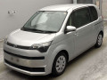 2015 Toyota Spade
