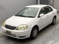 2001 Toyota Corolla Sedan
