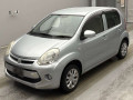 2015 Toyota Passo