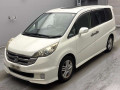 2008 Honda Step WGN