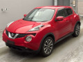 2016 Nissan JUKE
