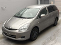 2006 Toyota Wish