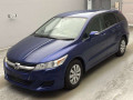 2009 Honda Stream