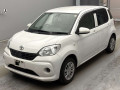 2017 Toyota Passo