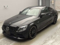 2021 Mercedes Benz C class