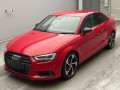 2019 Audi A3 SEDAN
