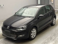 2013 Volkswagen Polo