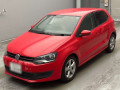 2012 Volkswagen Polo