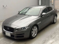 2016 Jaguar XE