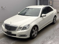 2011 Mercedes Benz E-Class