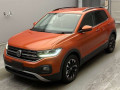 2020 Volkswagen T-Cross