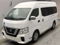 2020 Nissan NV350 CARAVAN VAN