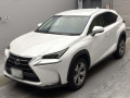 2016 Lexus NX