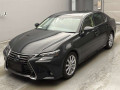 2020 Lexus GS