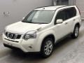 2013 Nissan X-Trail